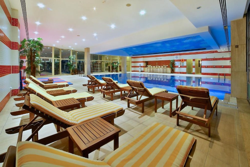 Grand Cevahir Hotel and Convention Center 42/50