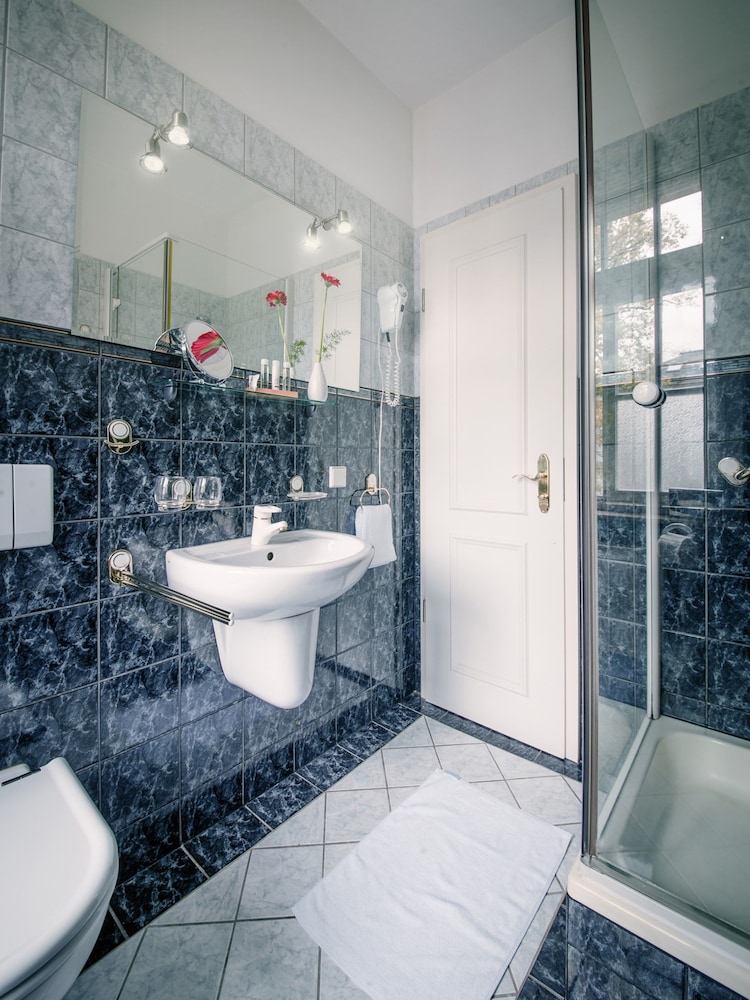 Aparthotel Villa Freisleben 42/50