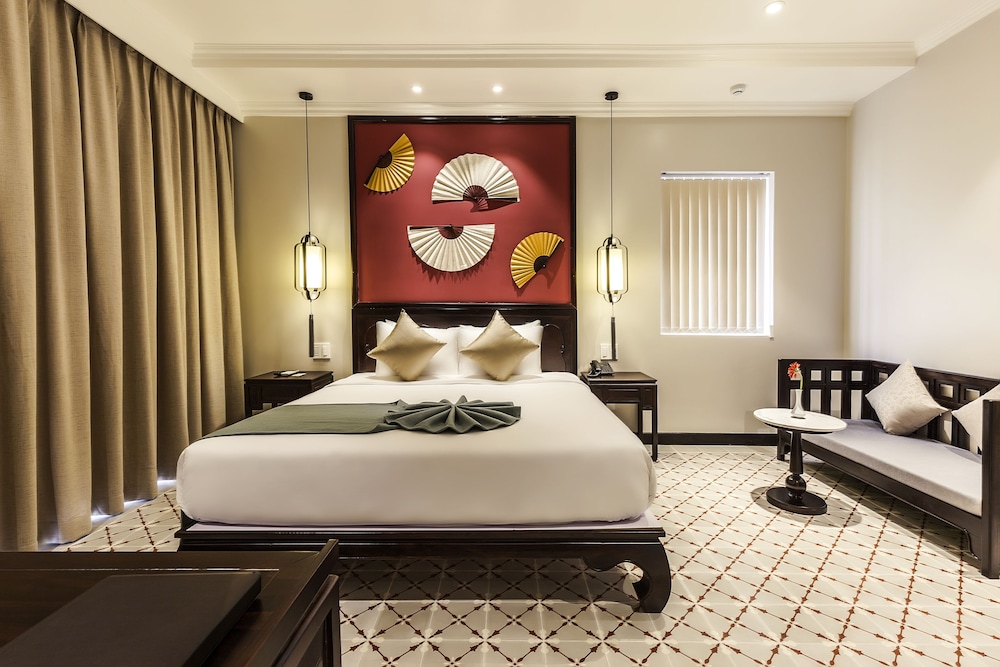 Laluna Hoi An Riverside Hotel & Spa 34/71