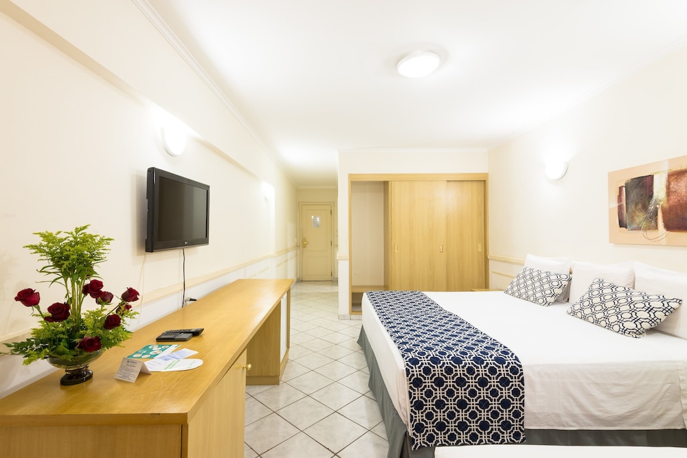 Hotel Guarany 19/62