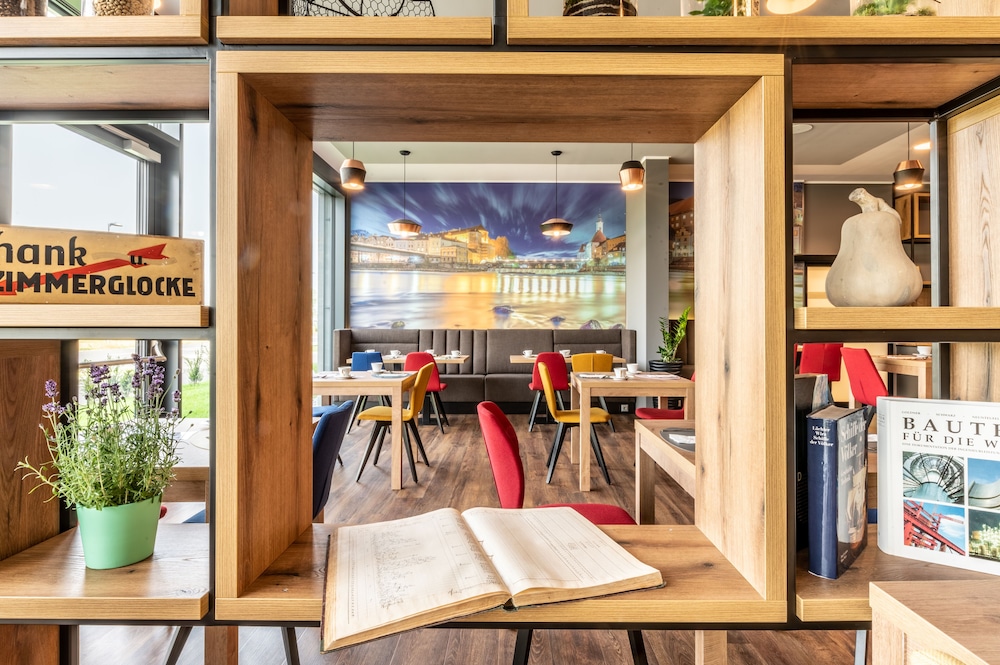 Aiden by Best Western Stadtgut Hotel Steyr 23/30