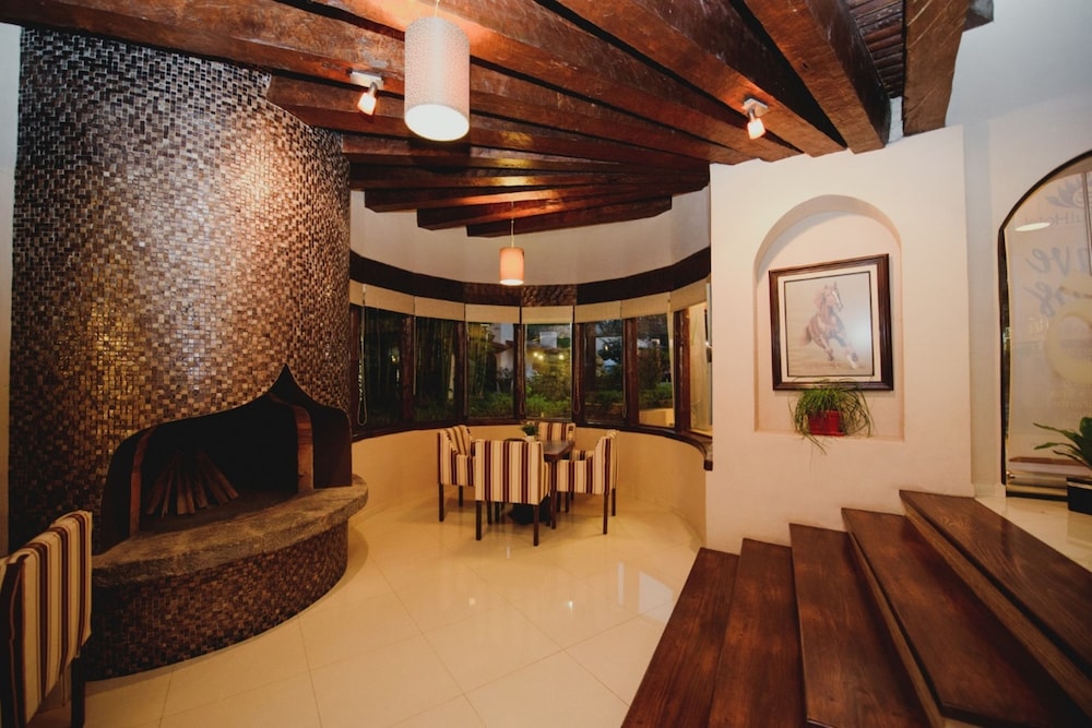 Loto Azul Resort And Spa 47/69