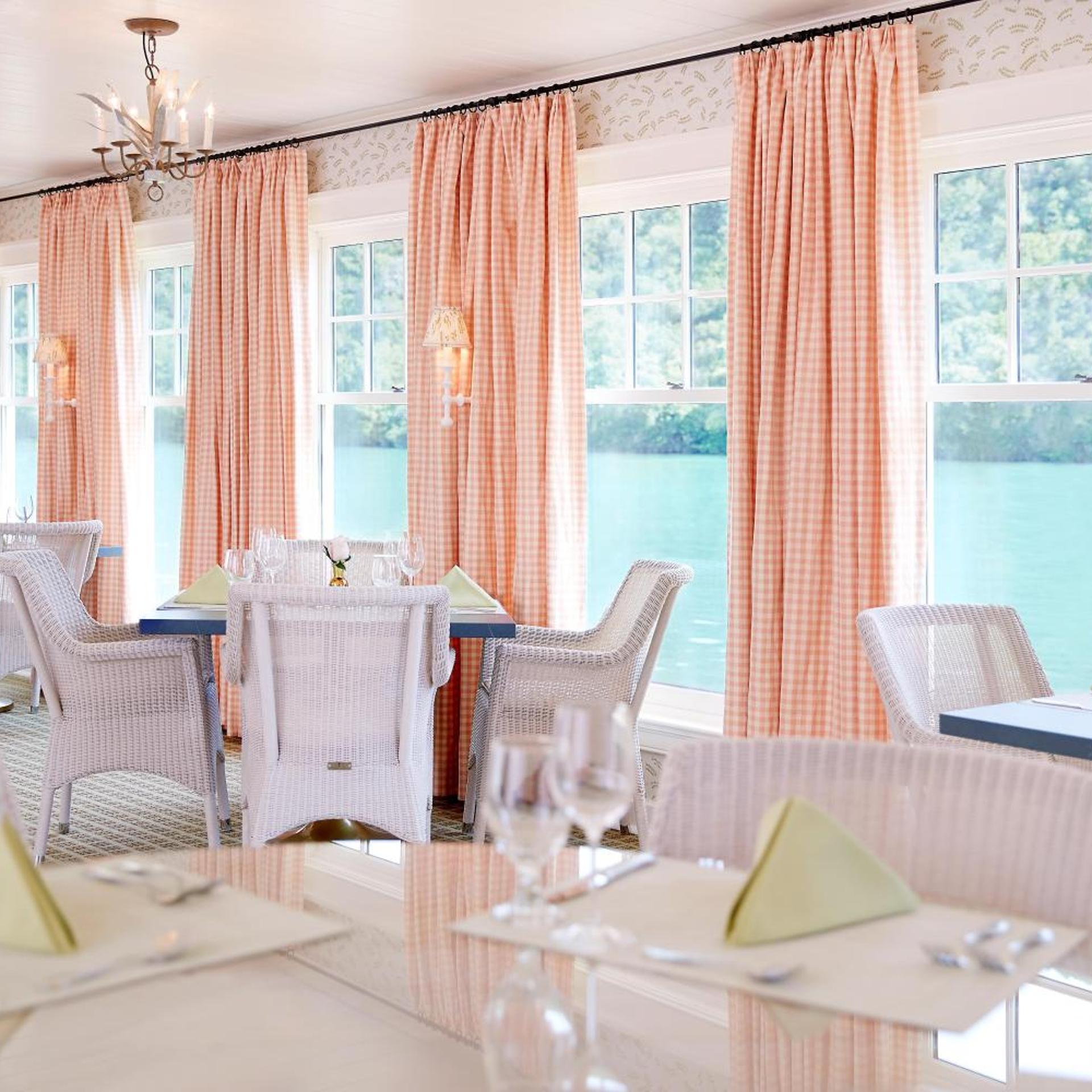 Lake Austin Spa Resort 49/50
