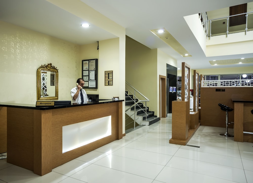 Hotel Santamarina 8/73
