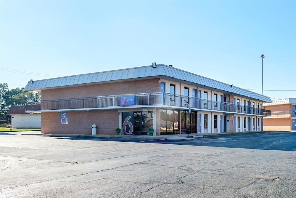 Motel6 Perry, GA in PERRY - GA