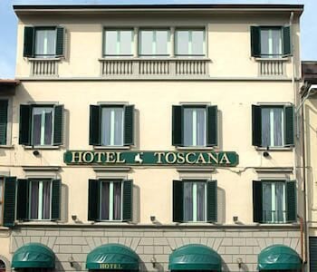 Hotel Toscana 4/25