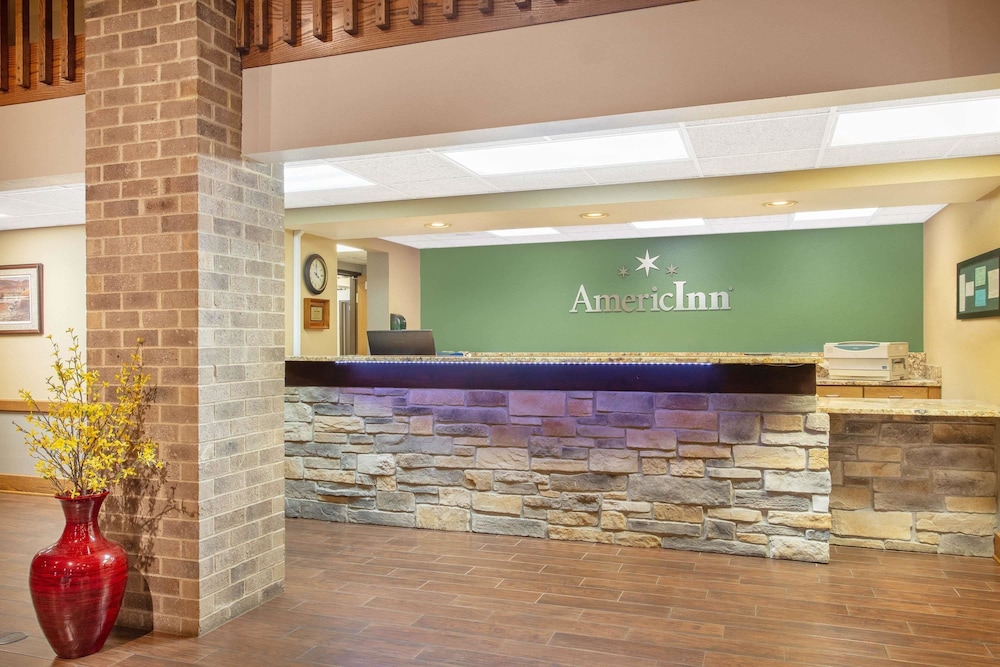 Americinn By Wyndham West Salem 5/26