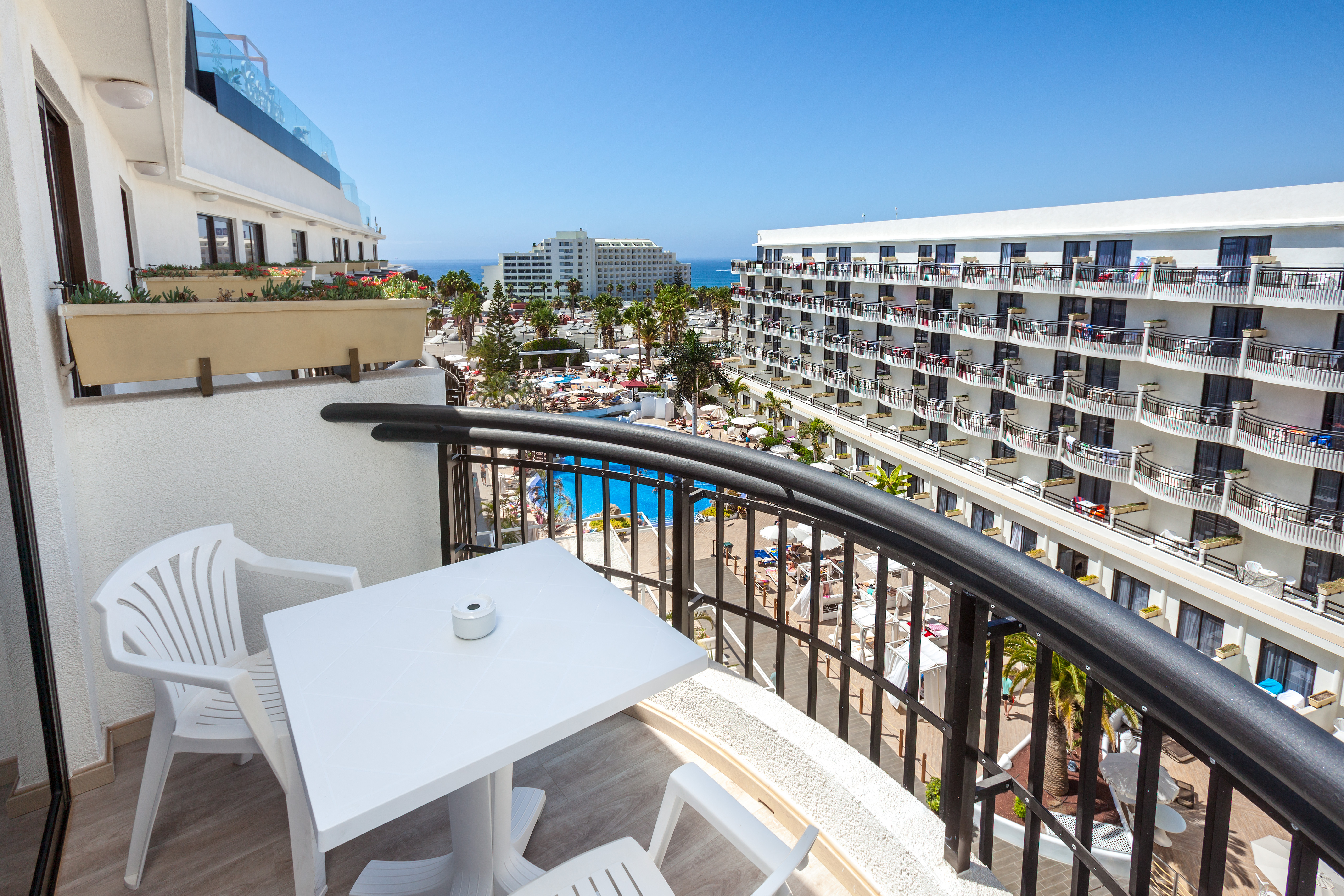 Tigotan Lovers and Friends Playa de las Americas - Adults Only in Arona