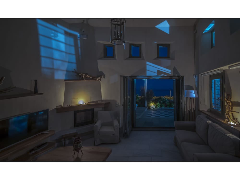 Sunrise Pelion Villas Sea View 11/20
