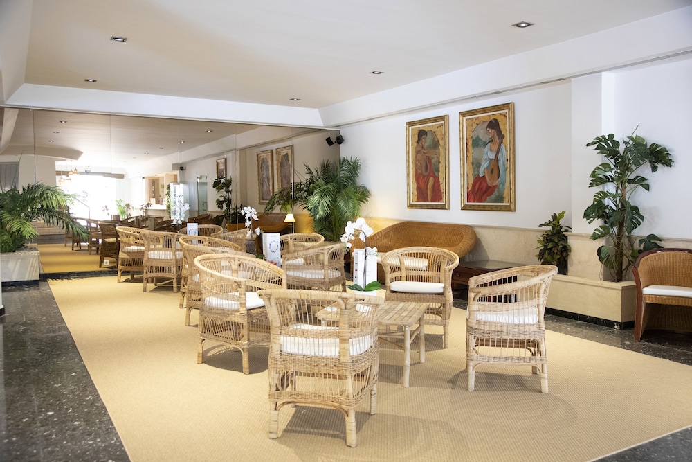 Hotel ROC Oberoy Adults Only +16 50/64