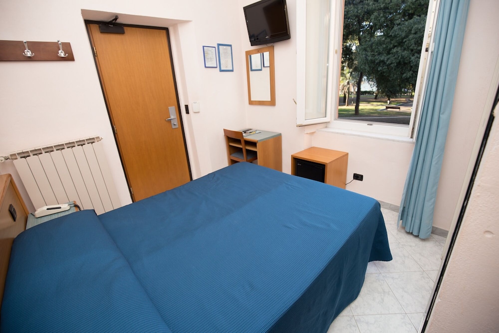 Hotel Roma 12/58