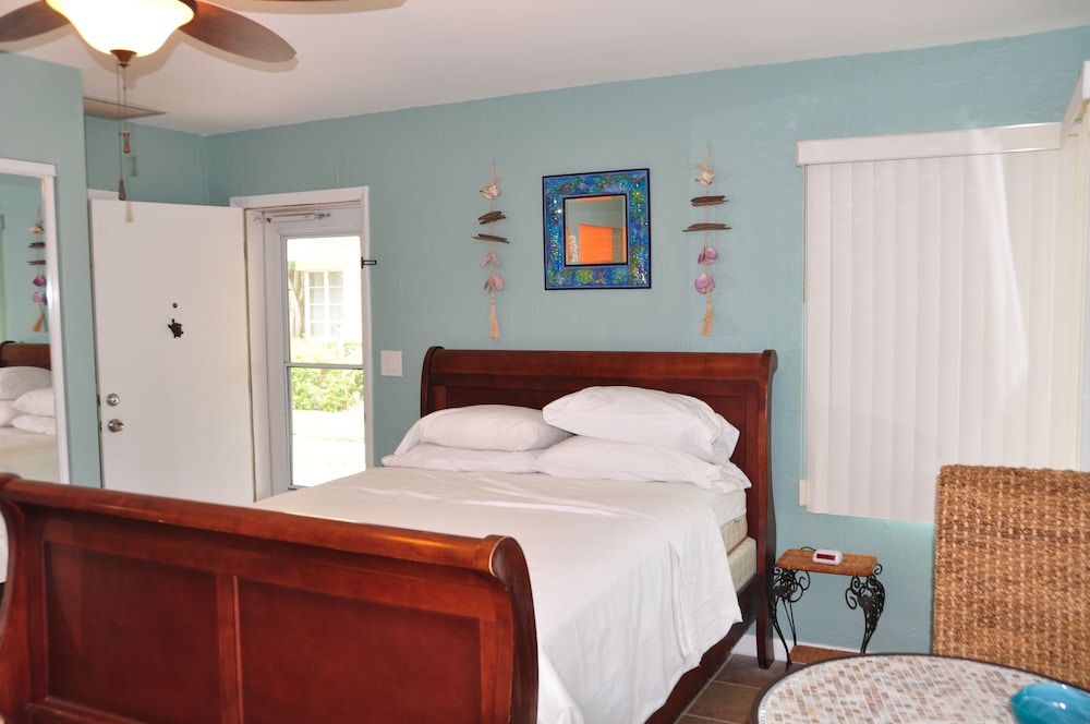 Lido Islander Inn And Suites 6/56