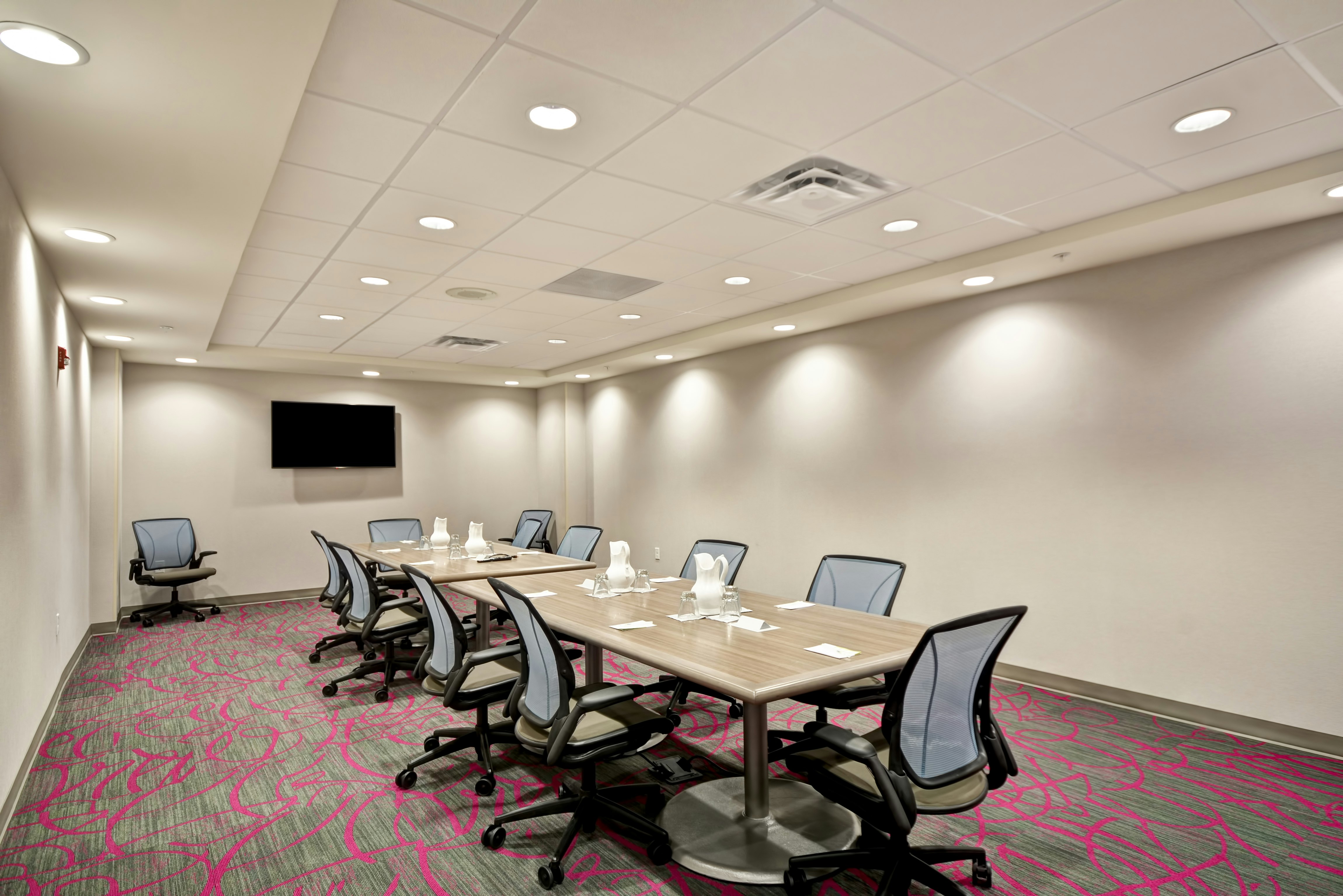 Home2 Suites by Hilton Kansas City KU Medical Center 21/31