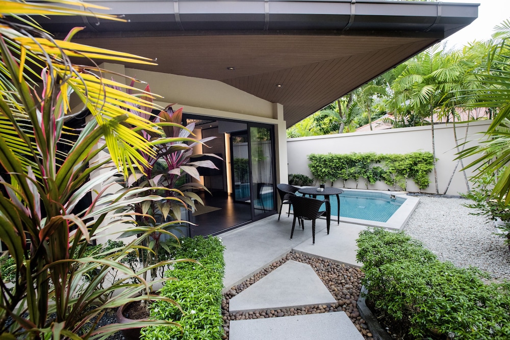 Dewa Phuket Resort and Villas 43/74