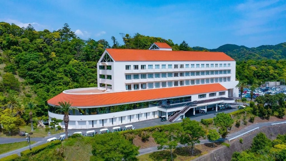 Kamogawa Country Club 1/50