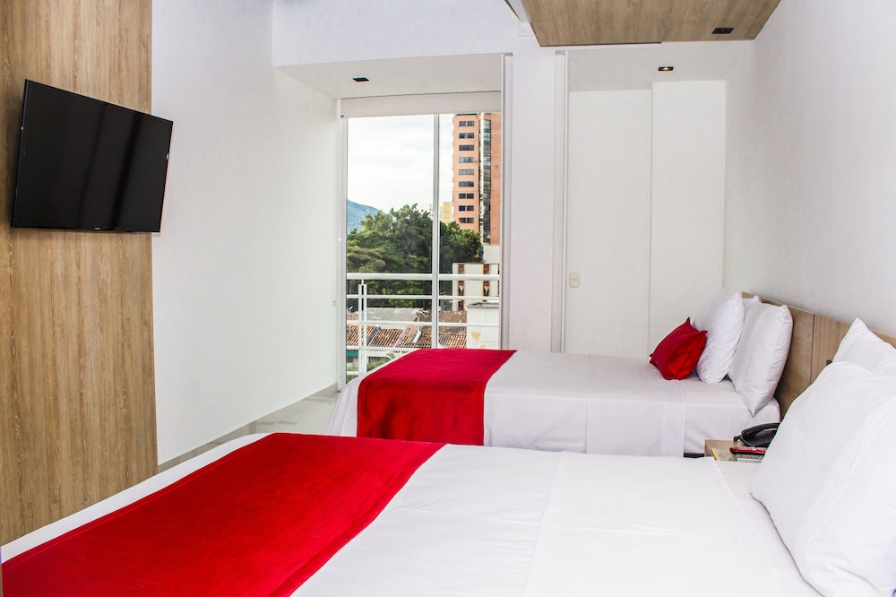 Hotel El Alba 27/71