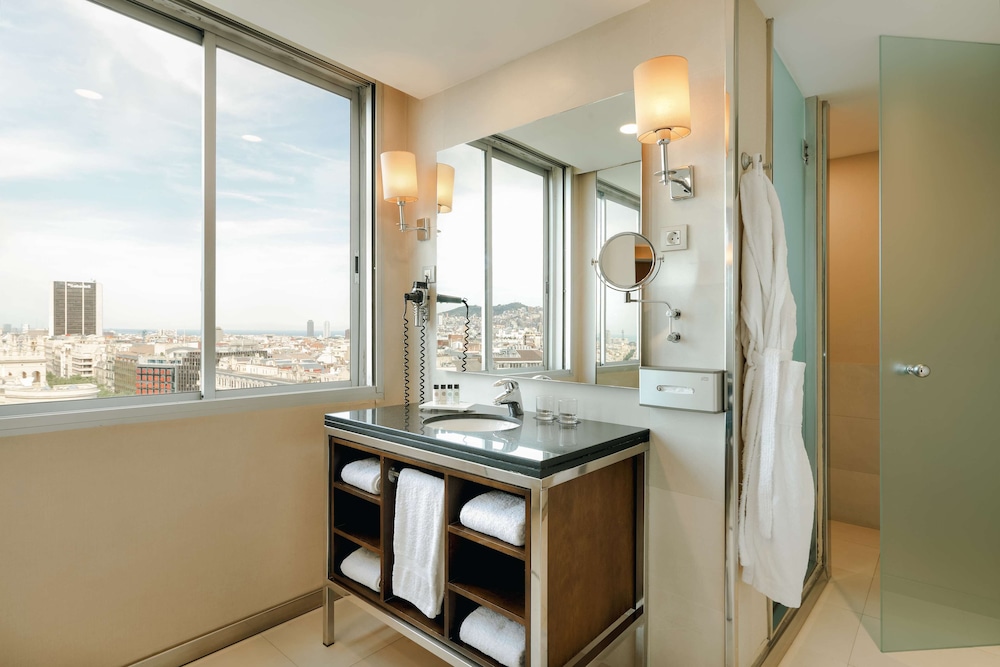Hotel Hesperia Barcelona Presidente 69/70