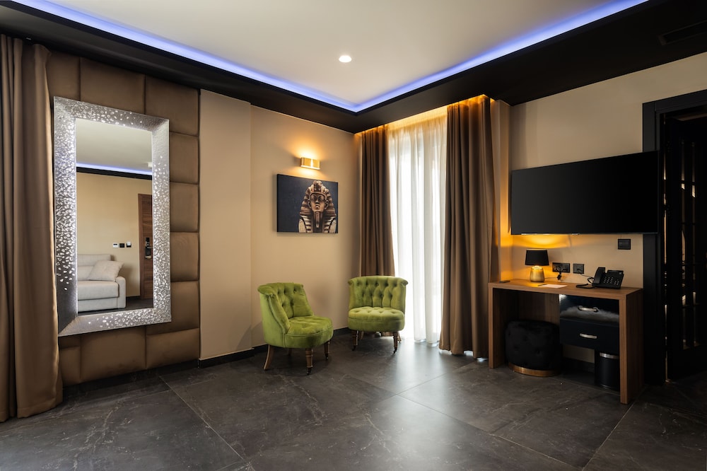 Ushuaia Playa Xemxija Boutique Hotel 31/50