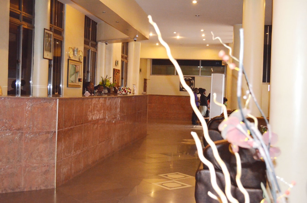 Hotel Triangle 15/55