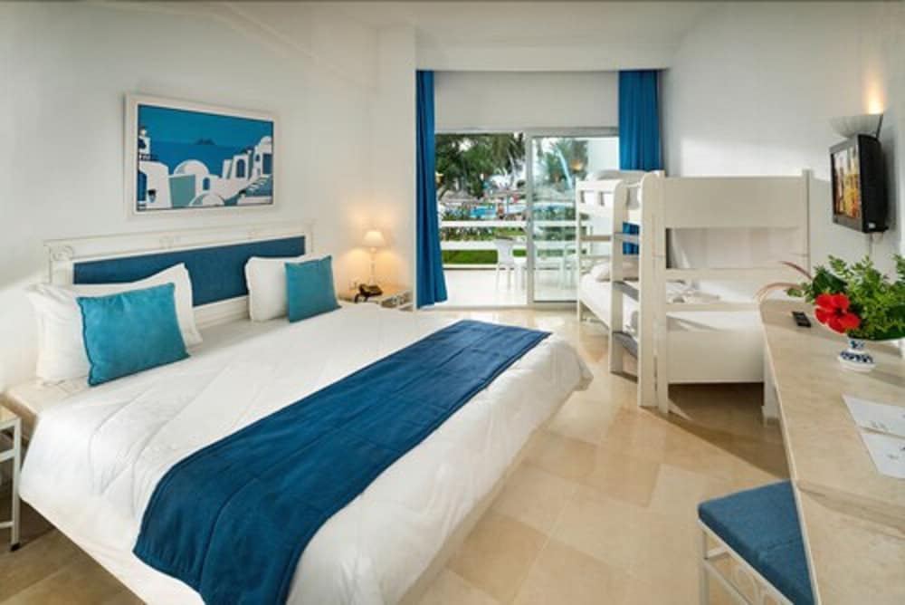 TUI BLUE Palm Beach Hammamet 21/58