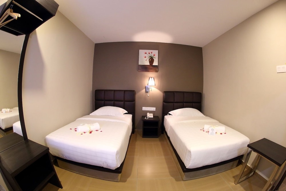 GL Hotel 28/39
