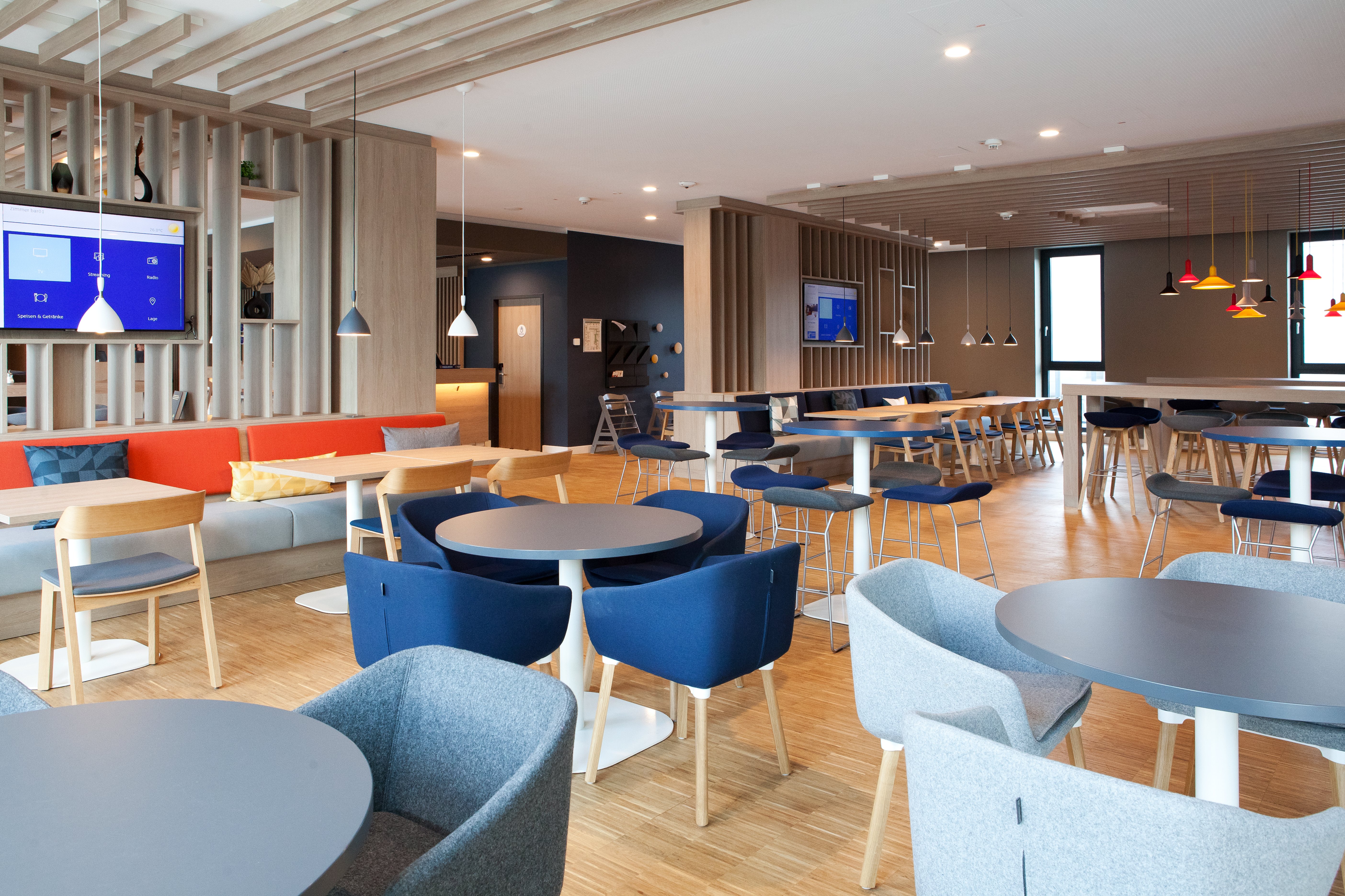 Holiday Inn Express Remscheid 30/50