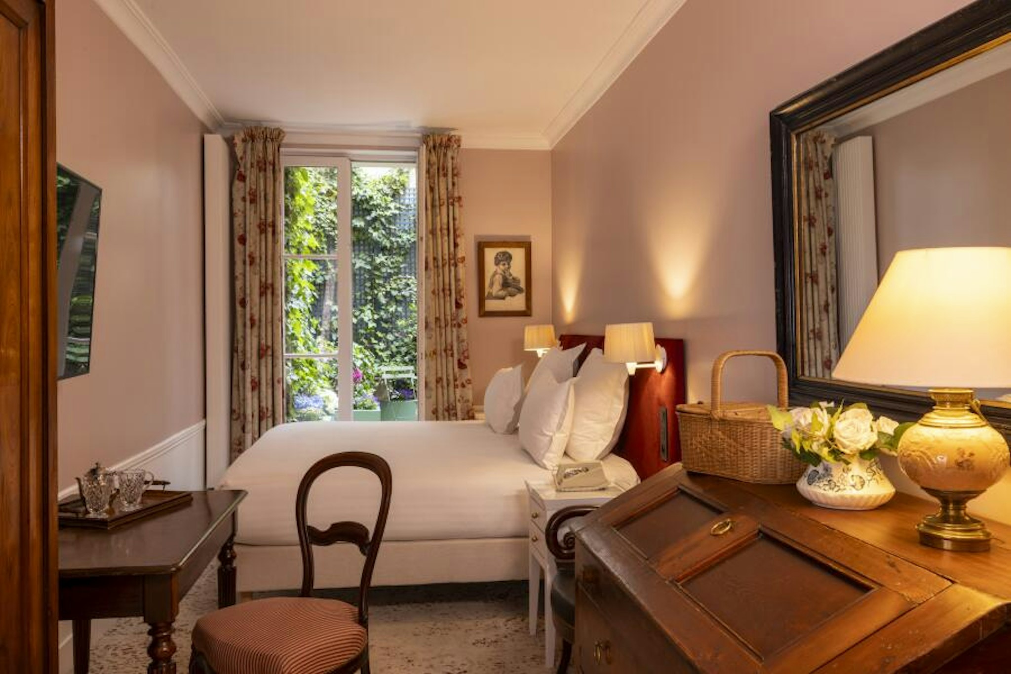 Hotel Le Saint Gregoire 20/55