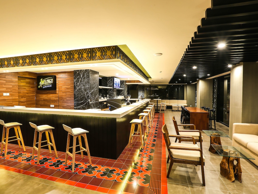 Swiss-Belinn Timika 32/41