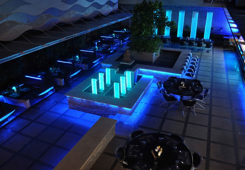 Hotel Malligi 5/50