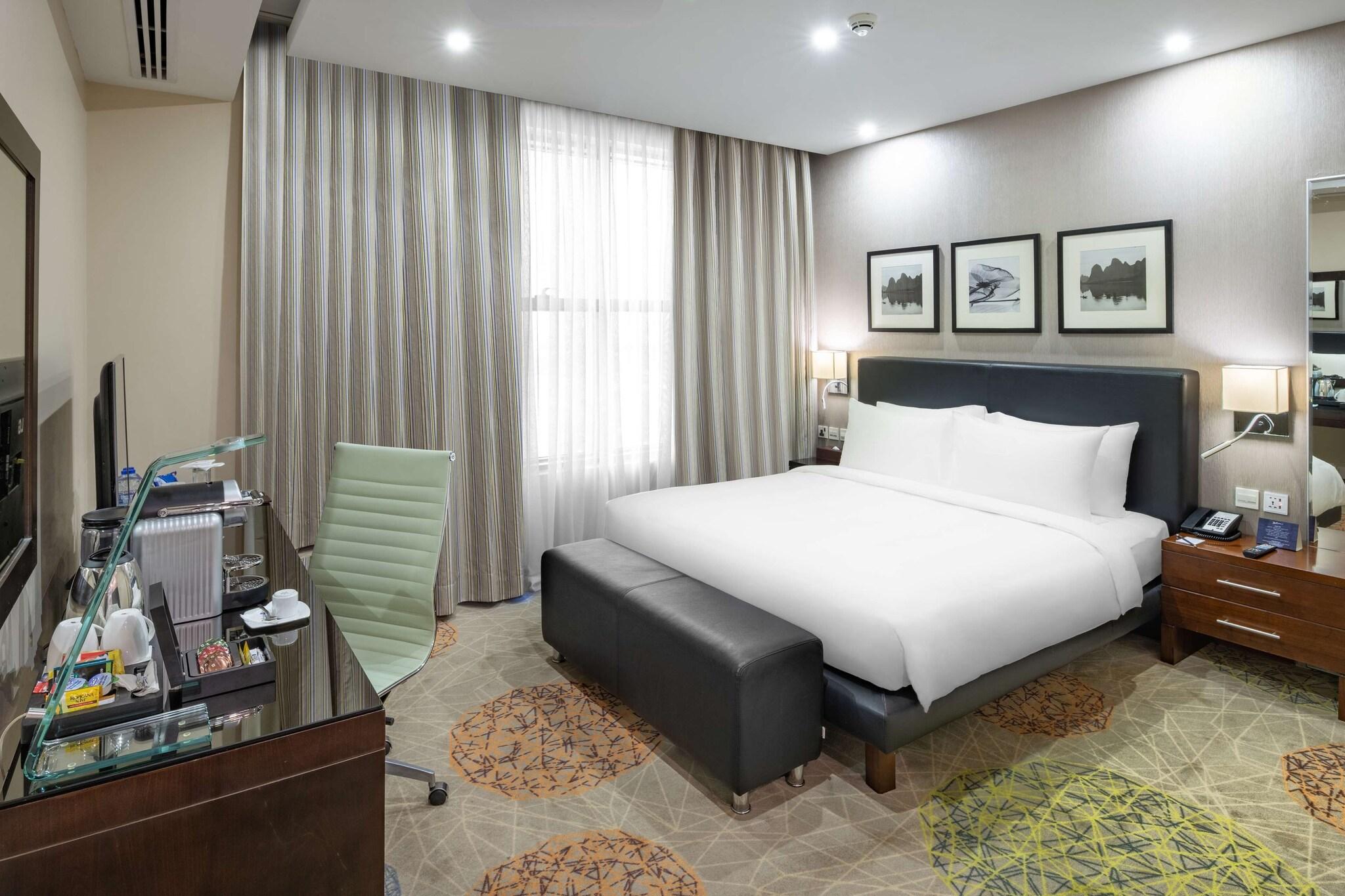 Suite, 2 Beds
