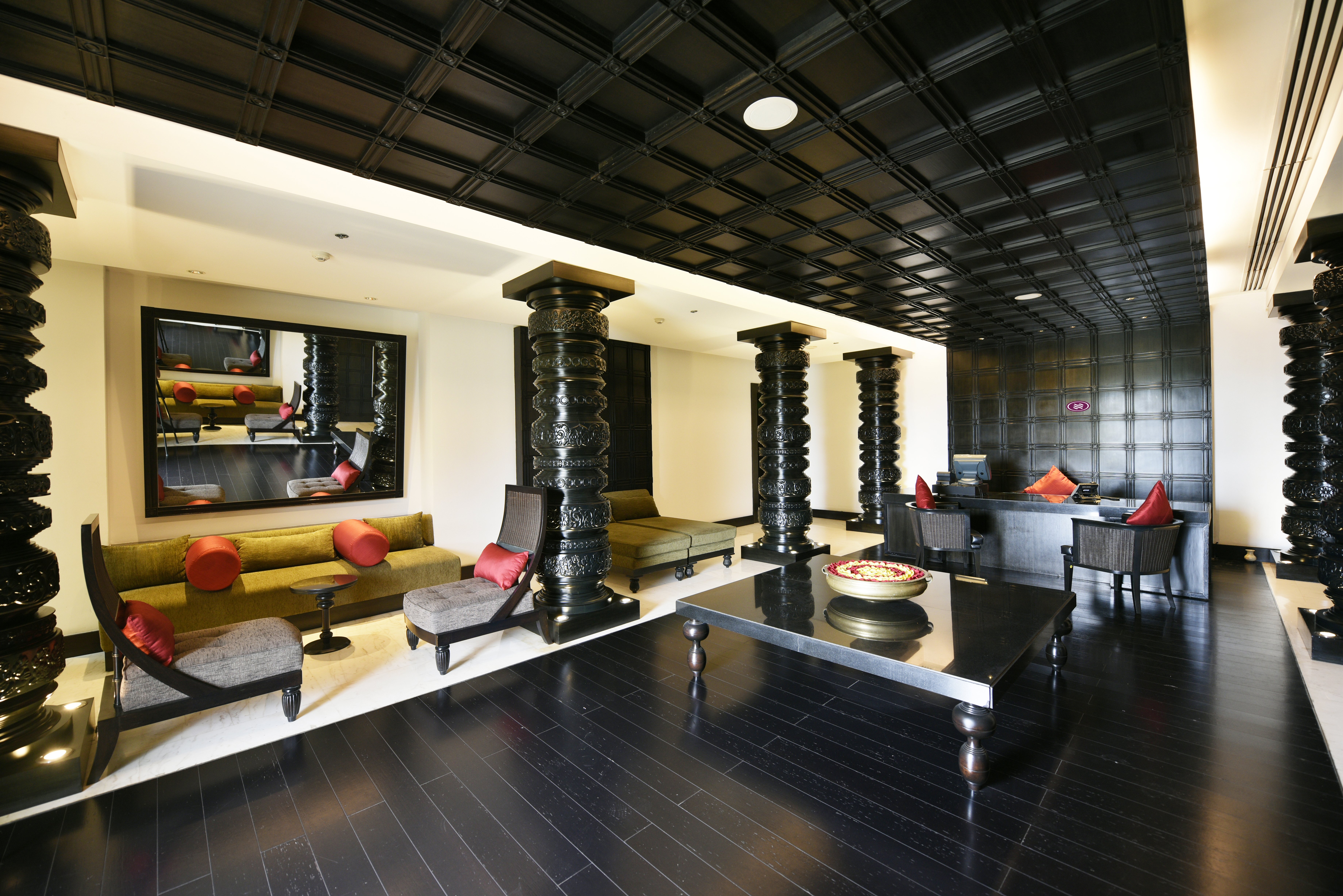 CROWNE PLAZA KOCHI 49/77