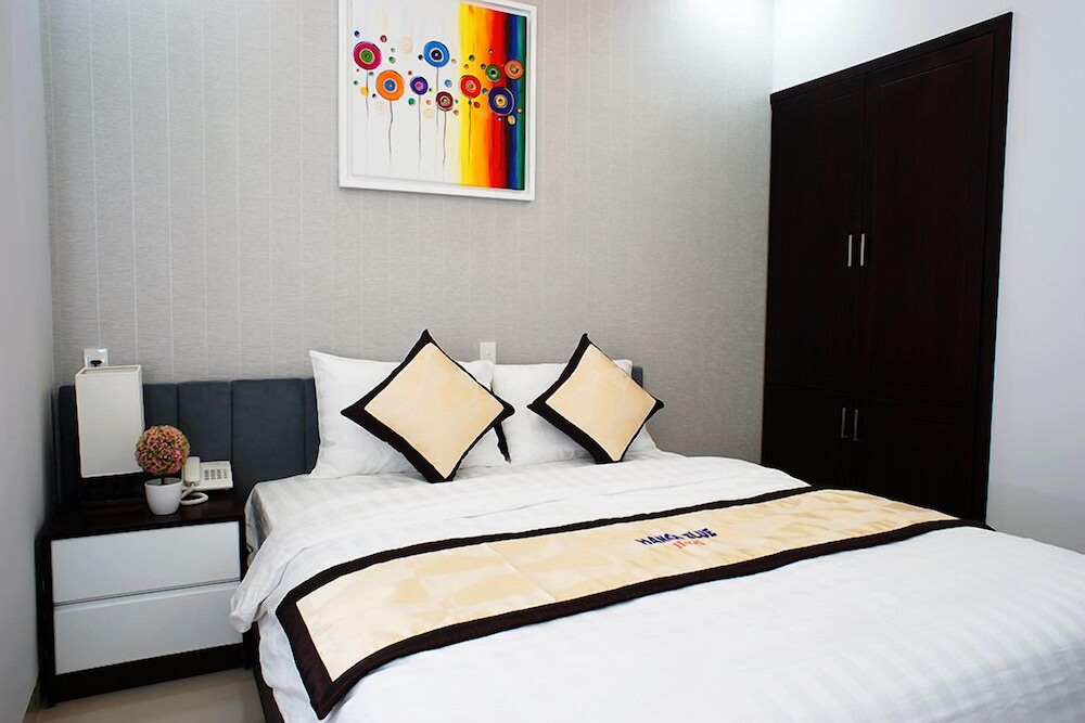 Ha Noi Blue Hotel 23/50
