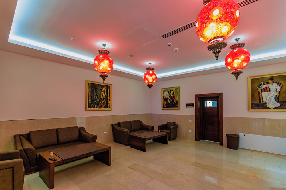 Gabala Karvansaray Hotel 33/54