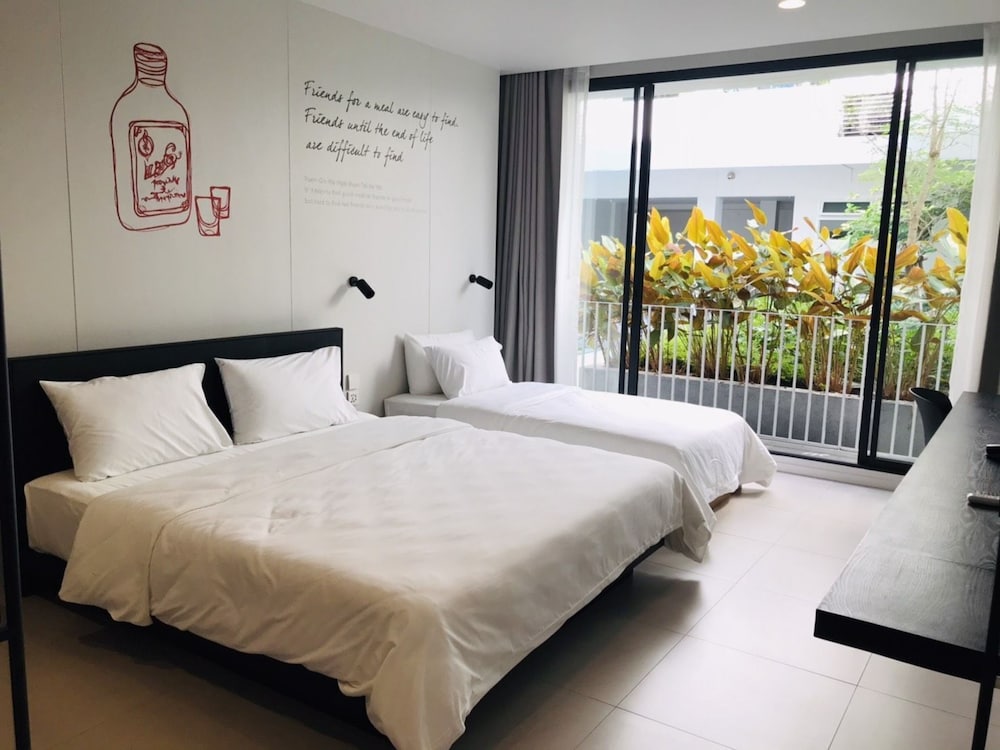 Chern Hostel 34/71