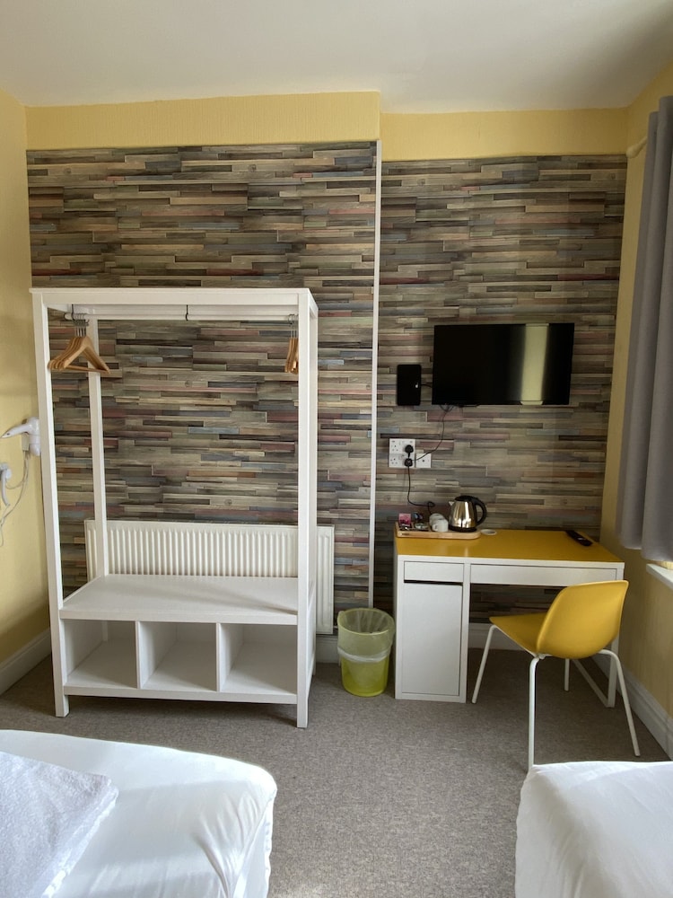 WiseStay 30/48