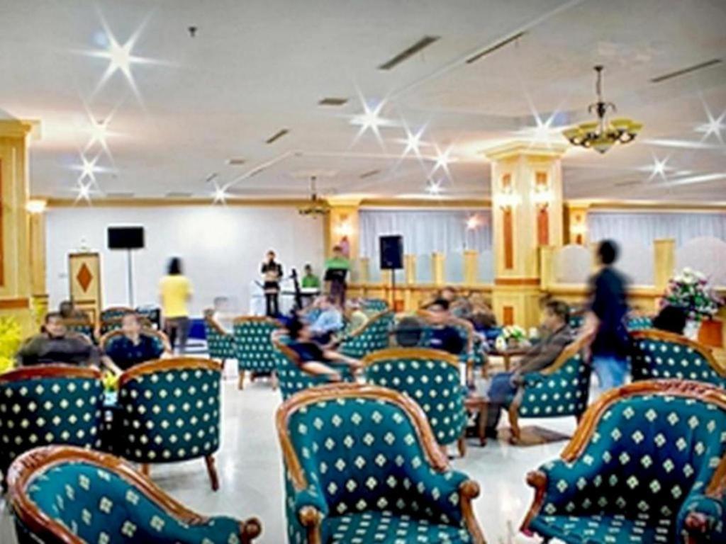 Madani Hotel Medan 20/23