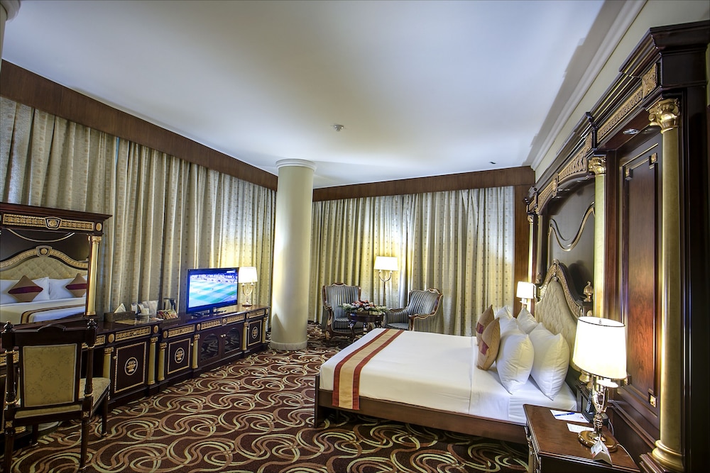 ROSE VIEW HOTEL 14/64
