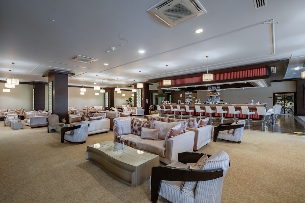 Megasaray WestBeach Antalya 61/73