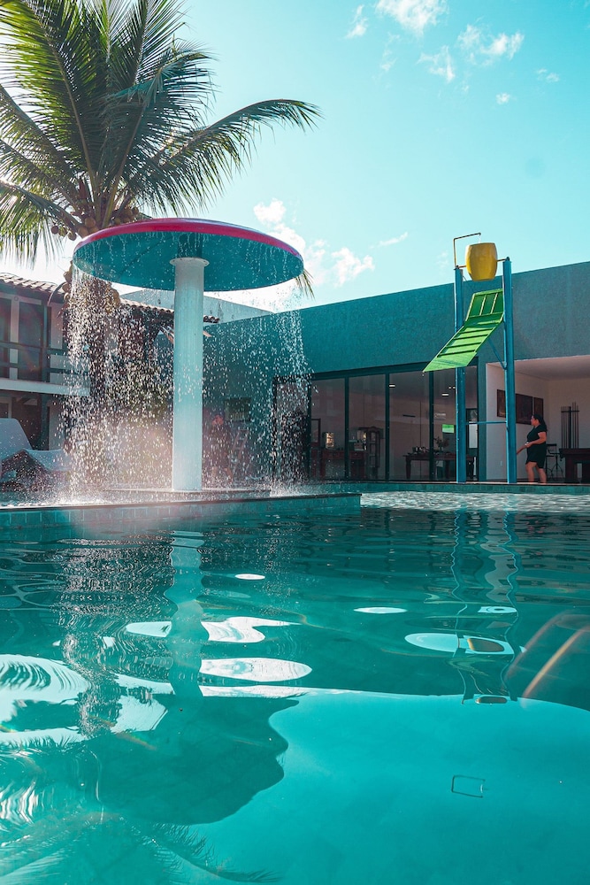 Beira Mar Praia Hotel 23/50