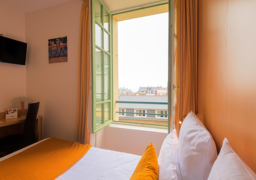 Comfort Hotel Dinard Balmoral 17/49