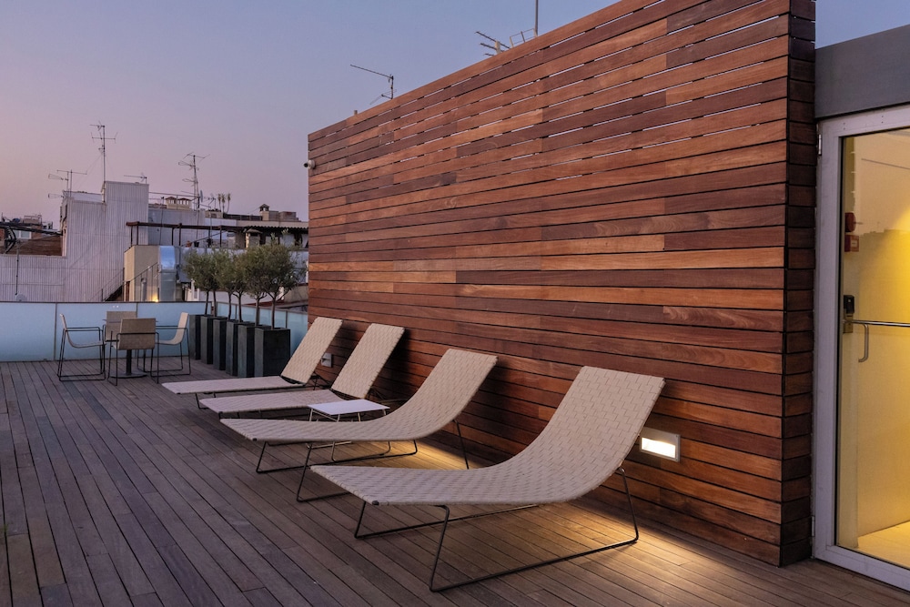 Mercer Boria Bcn 30/70