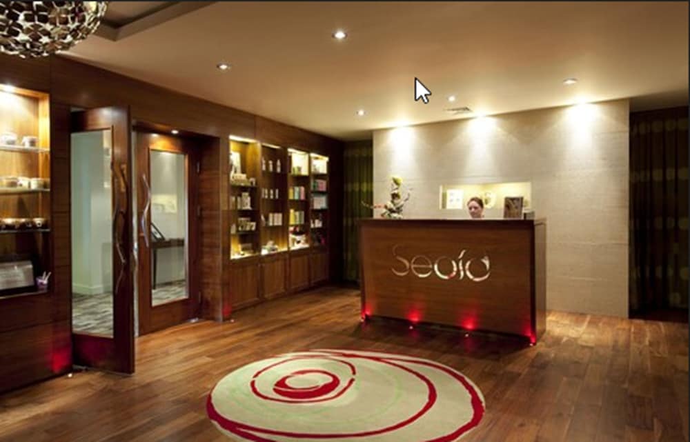 Dunboyne Castle Hotel Spa 6/64