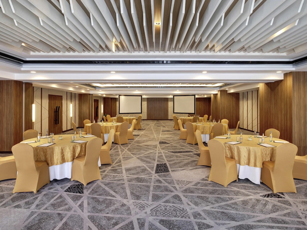 Novotel Bali Ngurah Rai Airport 65/70