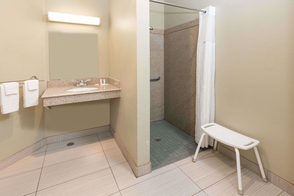 Days Inn and Suites by Wyndham Euless DFW Airport South 23/57