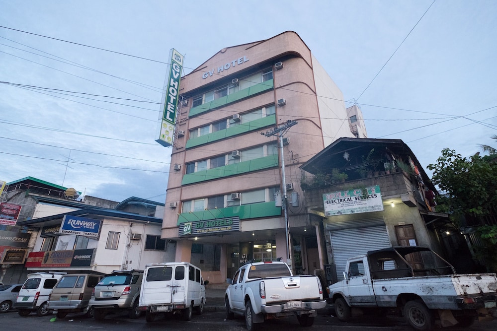 Gv Hotel Pagadian 2/18