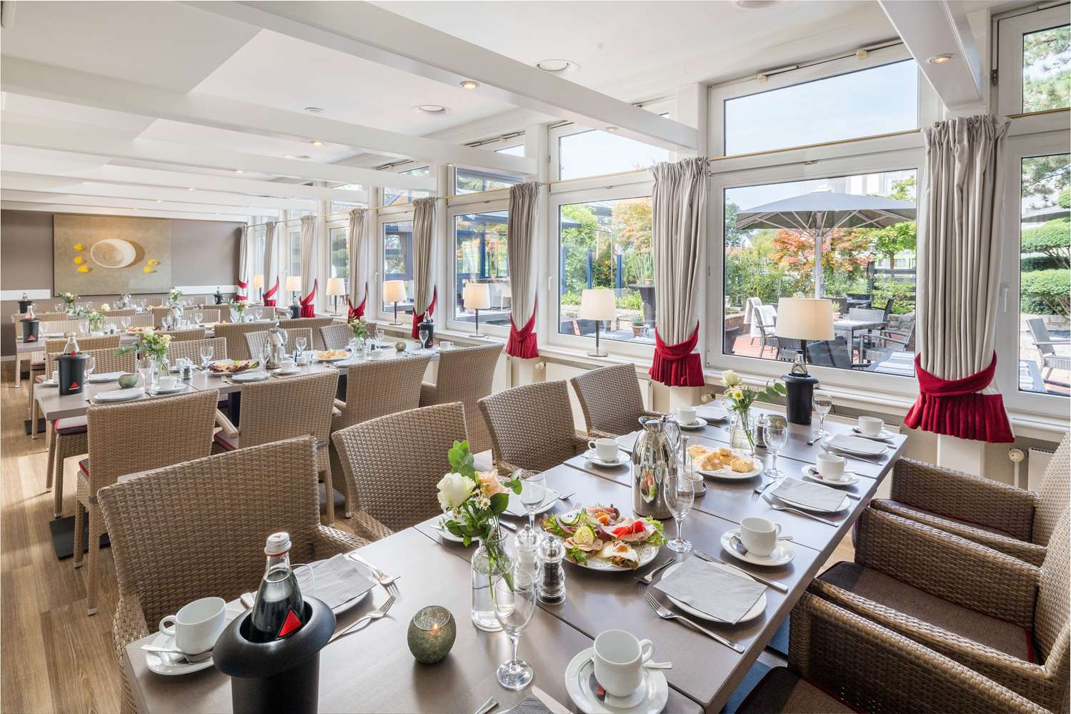 Best Western Hotel Der Foehrenhof 15/43
