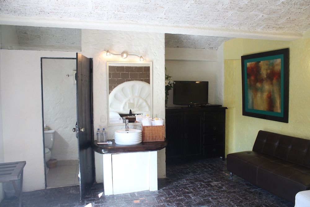 Hotel Casa Blanca San Miguel 3/50