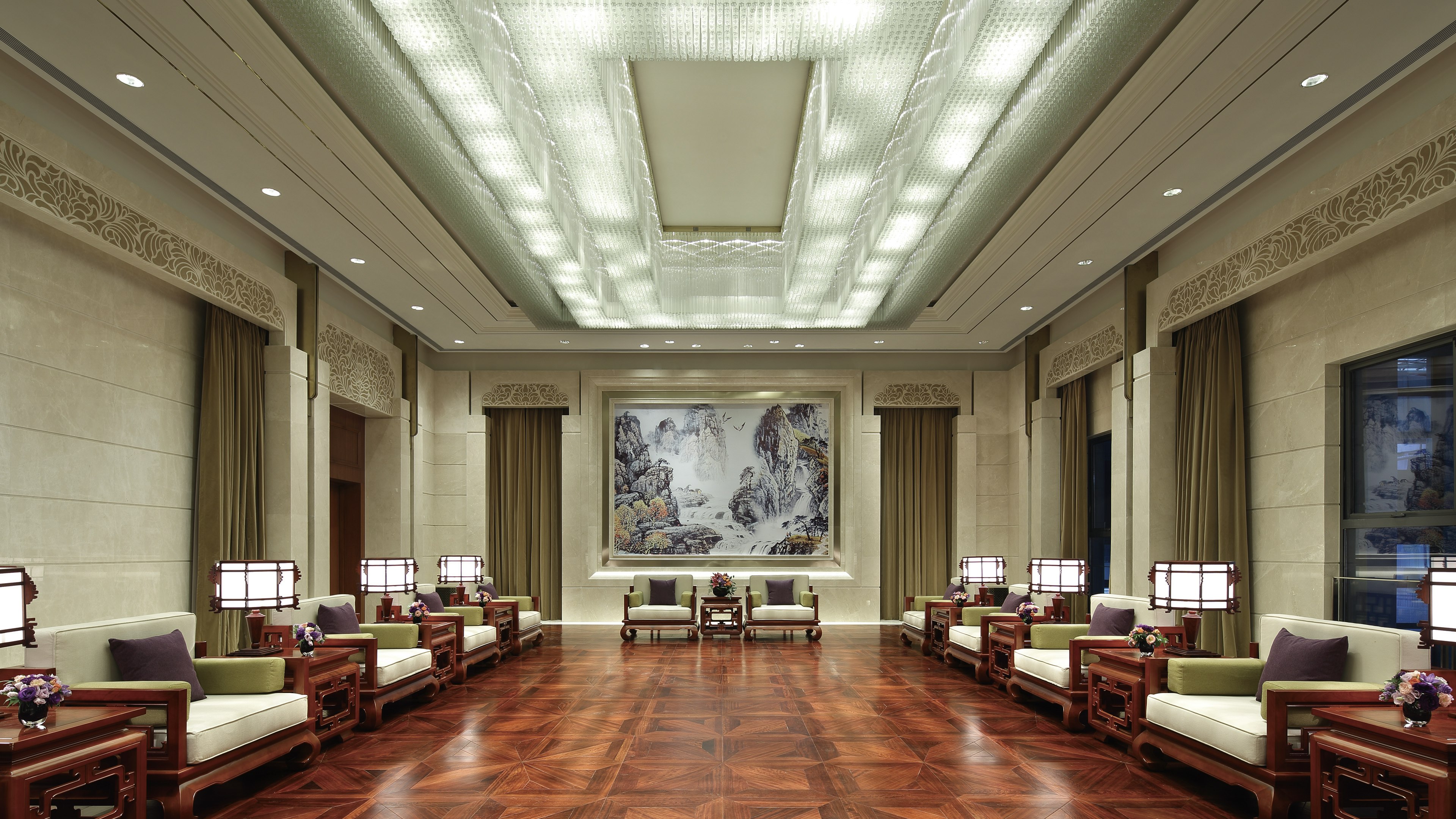 InterContinental Shanghai Hongqiao NECC, an IHG Hotel 43/61
