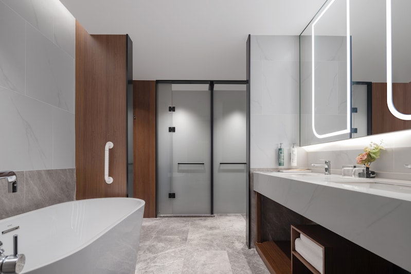 Hilton Garden Inn Yichang Yiling 41/41