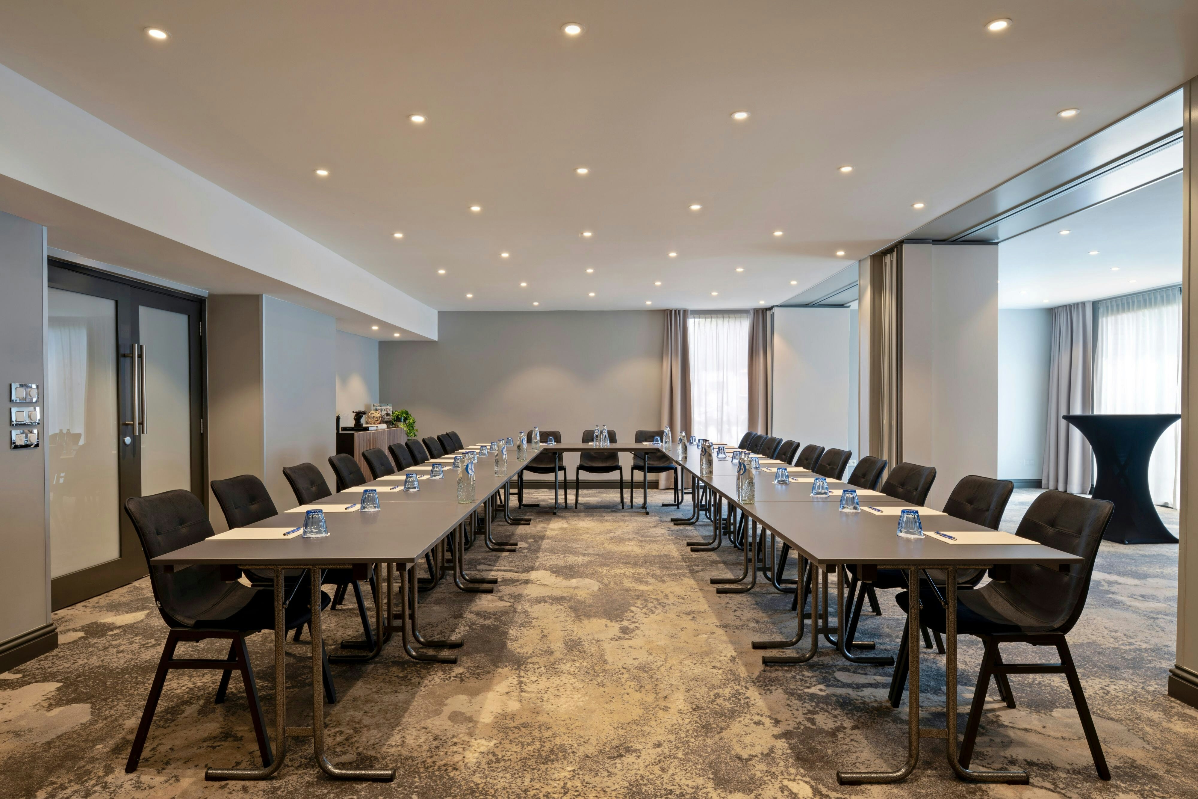 The Belson Brussels, a Tribute Portfolio Hotel 57/61